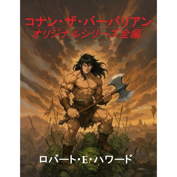 龍の刻 (新訂版コナン全集6) (創元推理文庫) | ロバート・E・ハワード